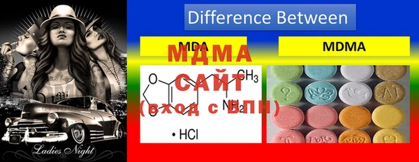 MDMA Вязники